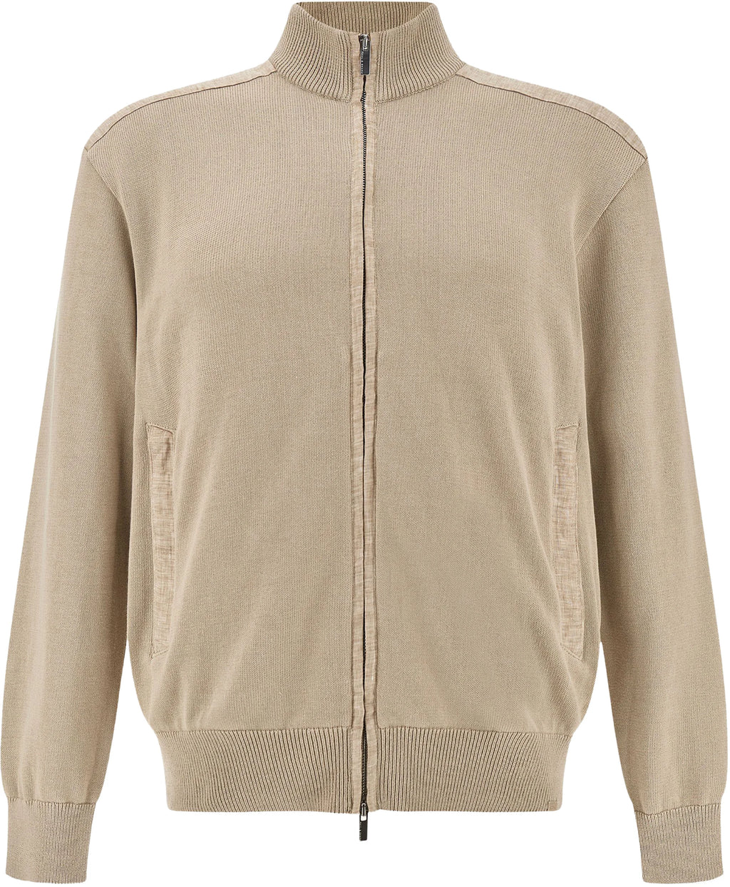 Paul & Shark vest beige