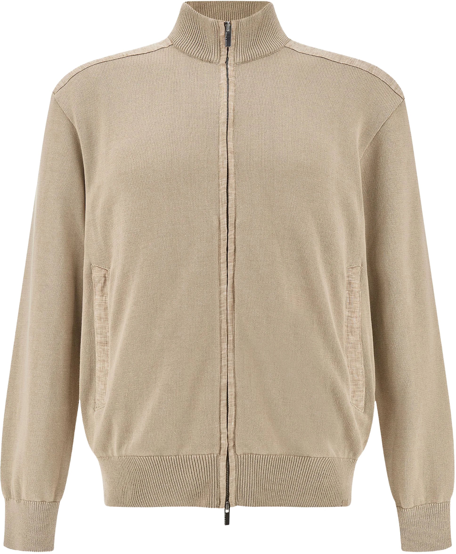 Paul & Shark vest beige