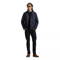Polo Ralph Lauren The Beaton Quilted Jacket Donkerblauw