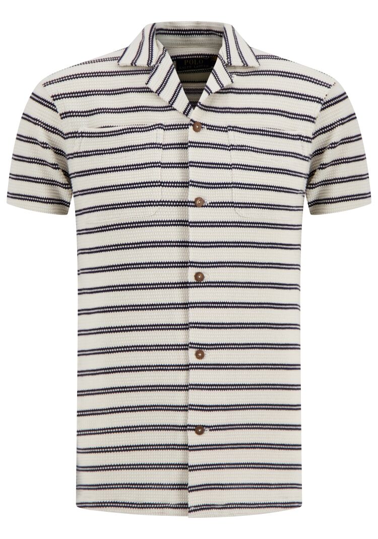 Polo Ralph Lauren Overhemd Cream