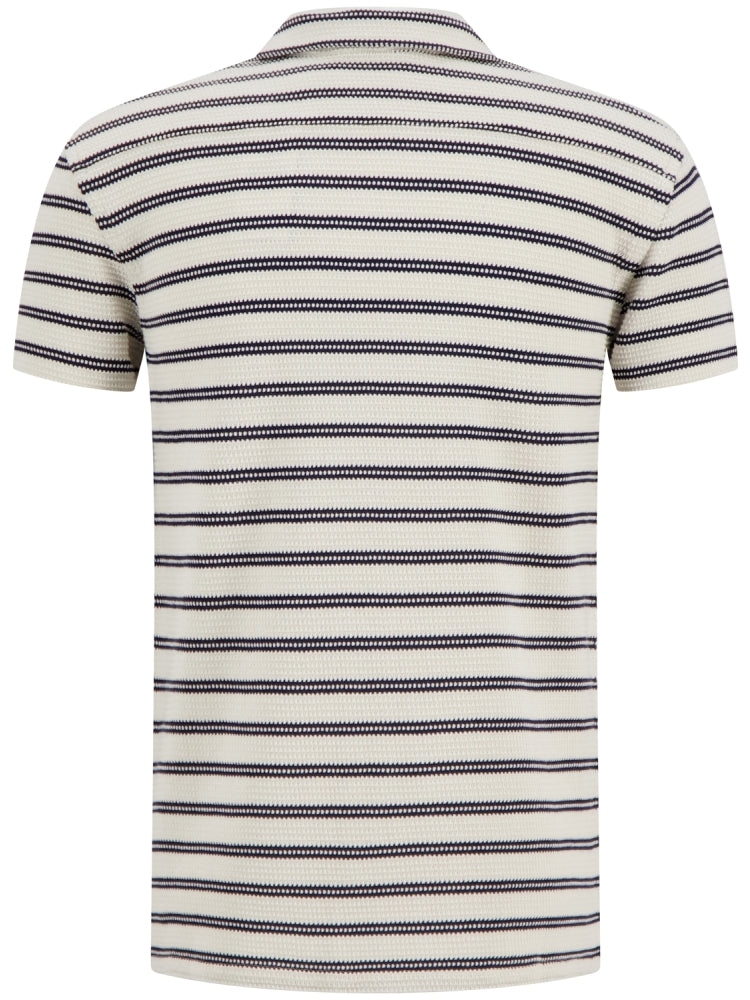 Polo Ralph Lauren Overhemd Cream