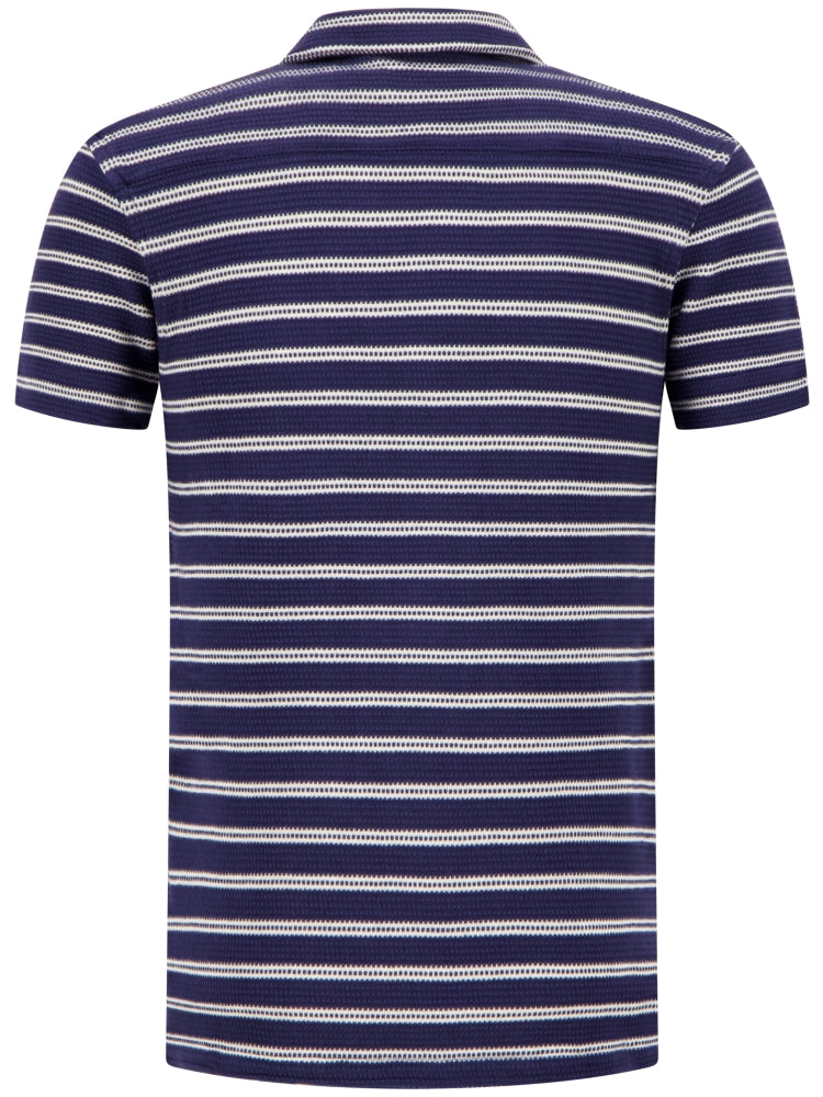 Polo Ralph Lauren Overhemd Blue mult