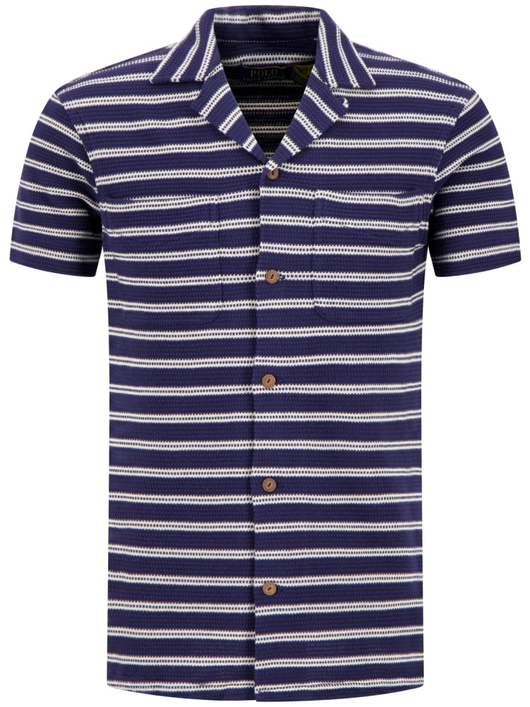 Polo Ralph Lauren Overhemd Blue mult