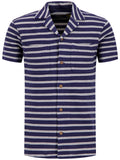 Polo Ralph Lauren Overhemd Blue mult