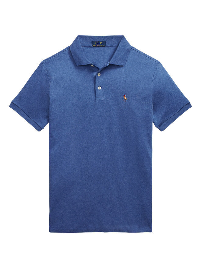 Polo Ralph Lauren Core Replen Blue Polo
