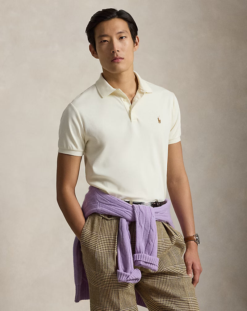Polo Ralph Lauren Polo Pale Cream