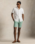 Polo Ralph Lauren Greenwich groene shorts