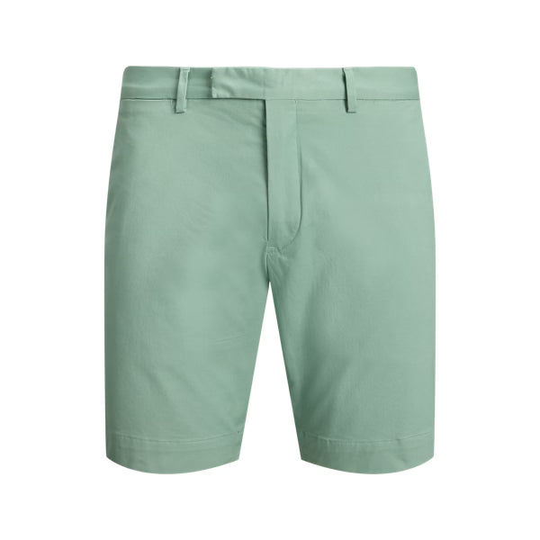 Polo Ralph Lauren Greenwich groene shorts